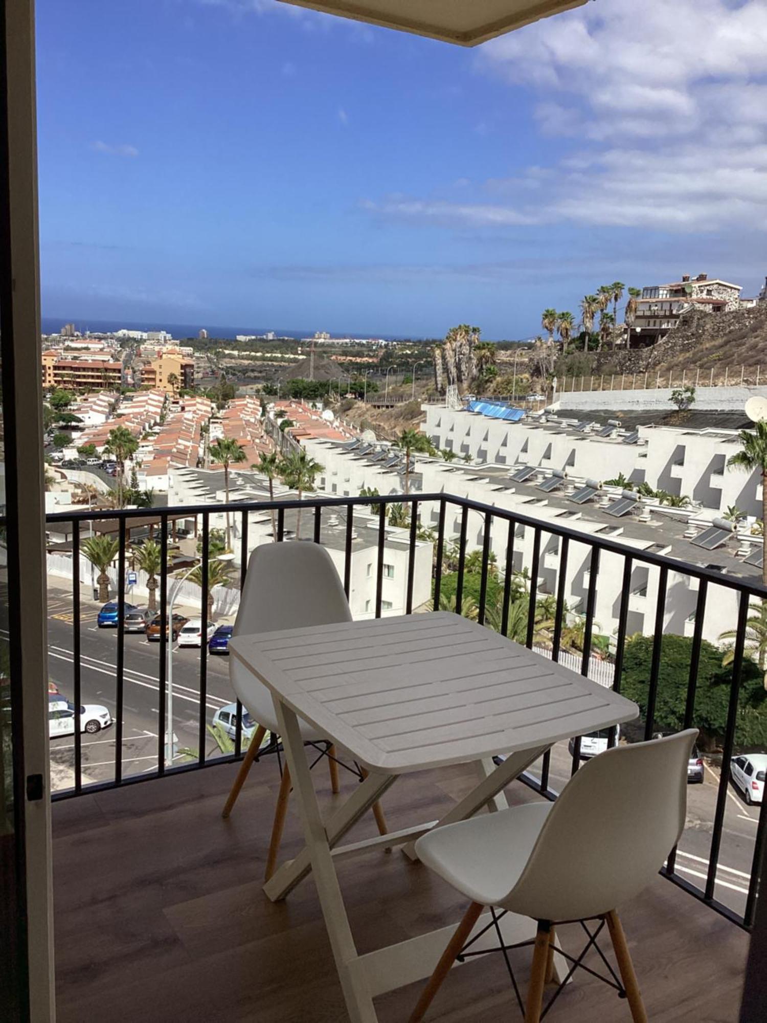 Casa Giori Los Cristianos Castle Harbour المظهر الخارجي الصورة