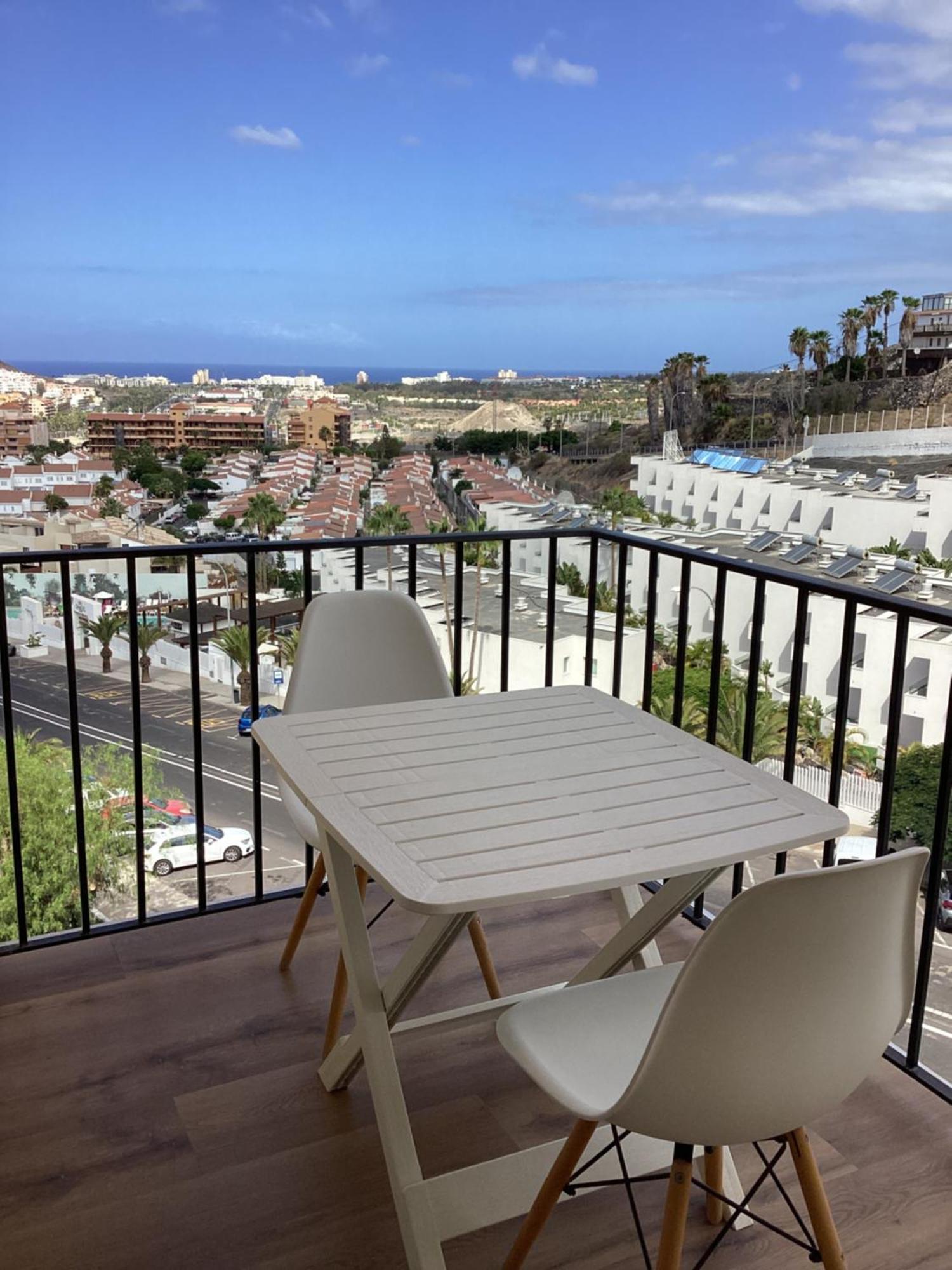 Casa Giori Los Cristianos Castle Harbour المظهر الخارجي الصورة